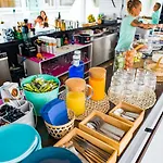 Sunset Corralejo