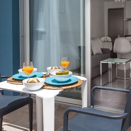 Appartement Sunset Corralejo