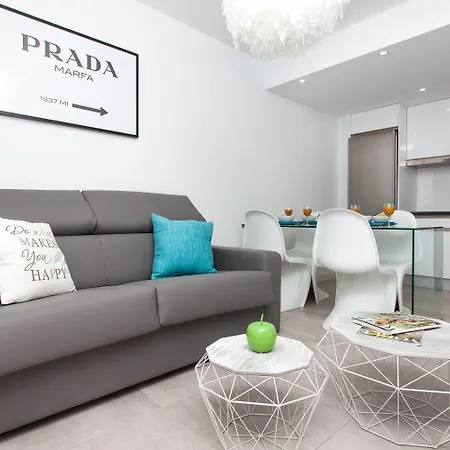 Sunset Appartement Corralejo