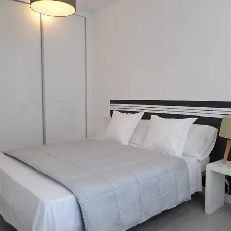 شقة Sunset كوراليهو