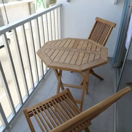 Appartement Sunset Corralejo