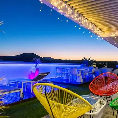 Sunset * كوراليهو