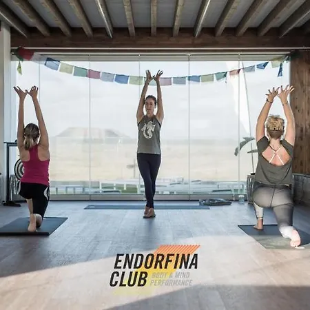 Appartement Sunset *