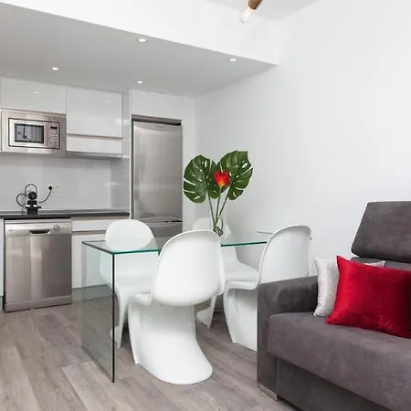 Appartement Sunset *