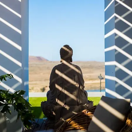 Appartement Sunset Corralejo