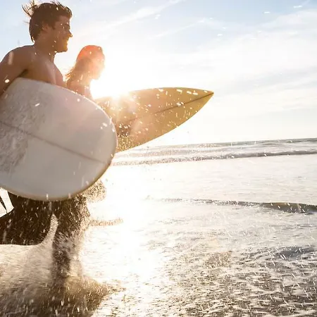 Sunset Appartement *