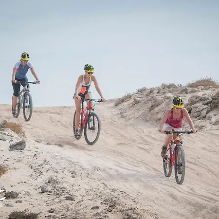 Appartement Sunset *