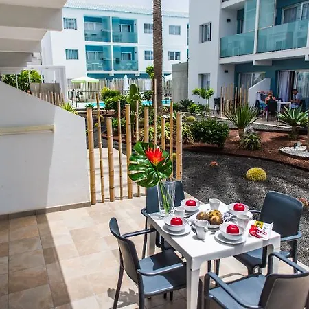 Sunset Appartement Corralejo