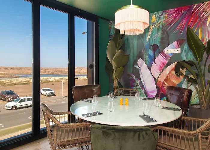 Sunset דירה קורלחו