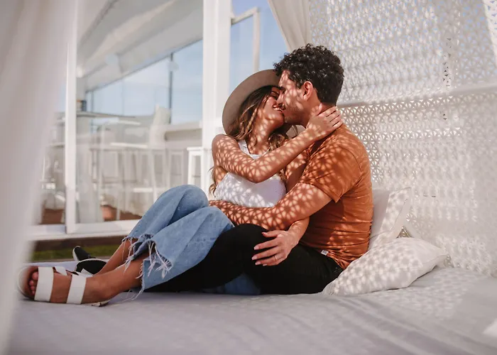 Sunset דירה קורלחו