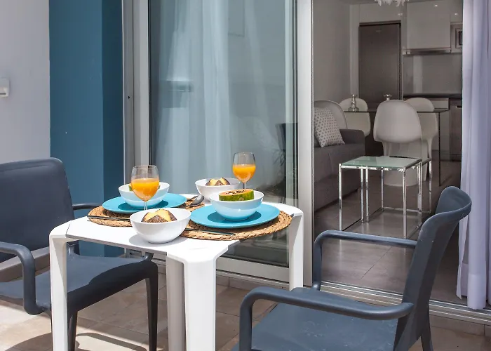 דירה Sunset קורלחו