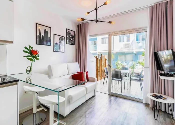 Sunset דירה קורלחו