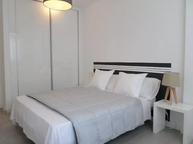 דירה Sunset קורלחו