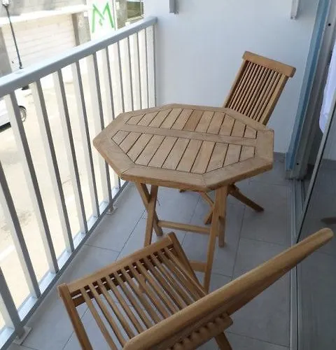 דירה Sunset קורלחו