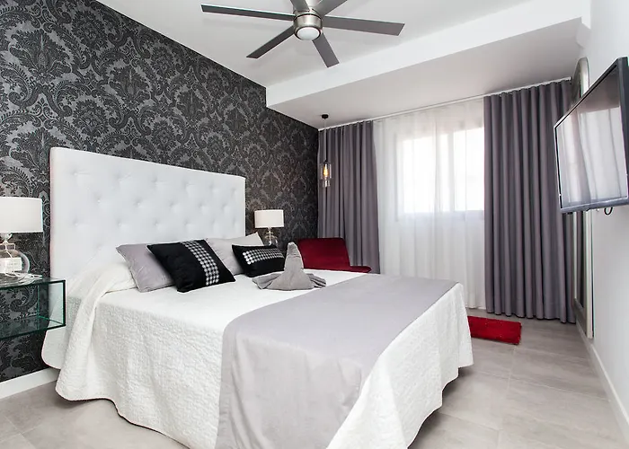 דירה Sunset קורלחו