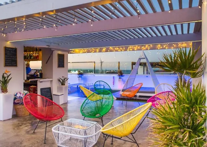 Sunset * קורלחו