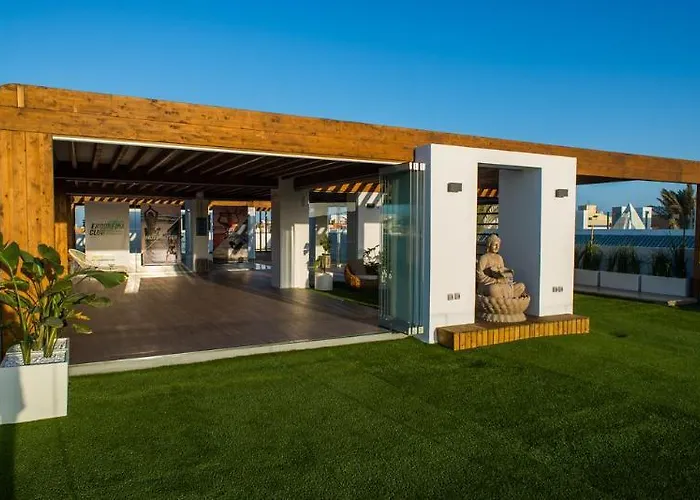 Sunset * קורלחו