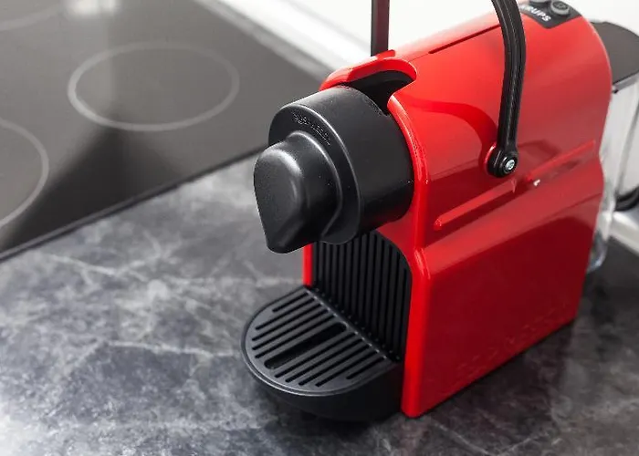 דירה Sunset קורלחו