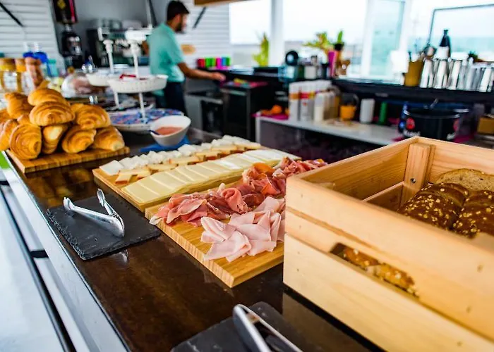 Sunset דירה קורלחו