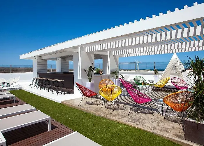 דירה Sunset קורלחו