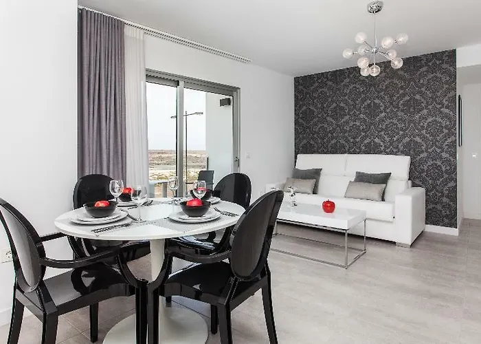 Sunset דירה קורלחו