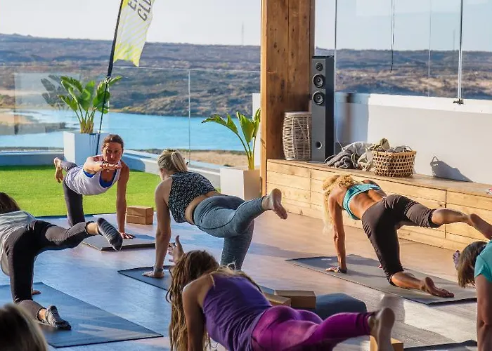 Sunset * קורלחו