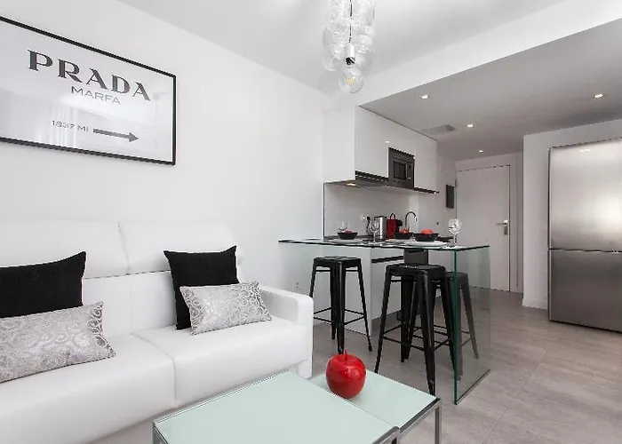 דירה Sunset קורלחו