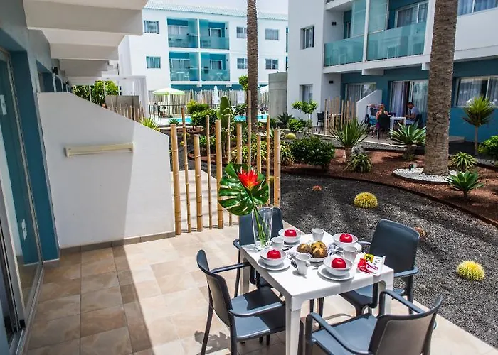 Sunset דירה קורלחו