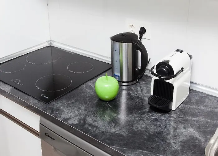 Sunset דירה קורלחו