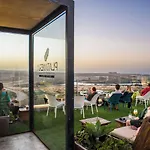 Sunset Apartment