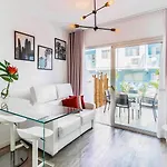 Sunset Apartment Corralejo