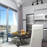 Apartment Sunset *