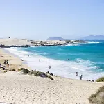 Sunset * Corralejo