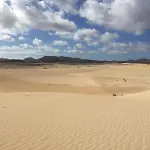 Sunset * Corralejo