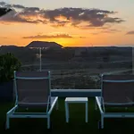 Apartment Sunset