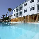 Sunset Corralejo