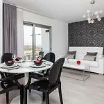 Sunset Apartment Corralejo