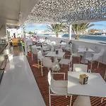 Sunset Corralejo