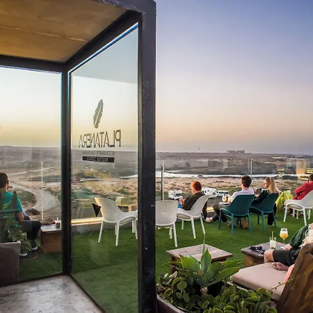 Sunset Apartman