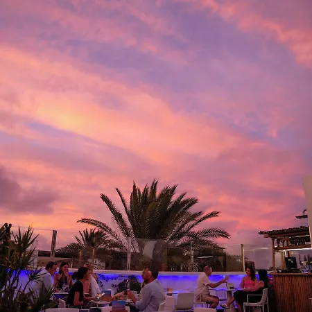 Sunset Apartment Corralejo