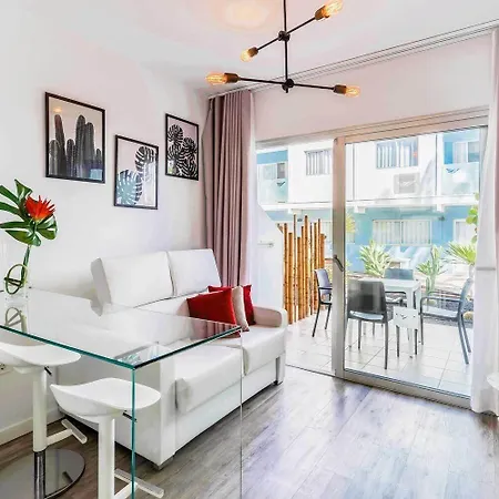 Sunset Apartman Corralejo