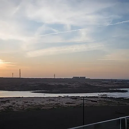 아파트 Sunset