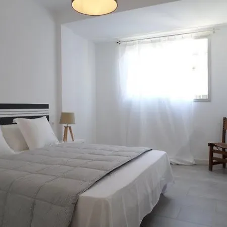 Sunset Apartment