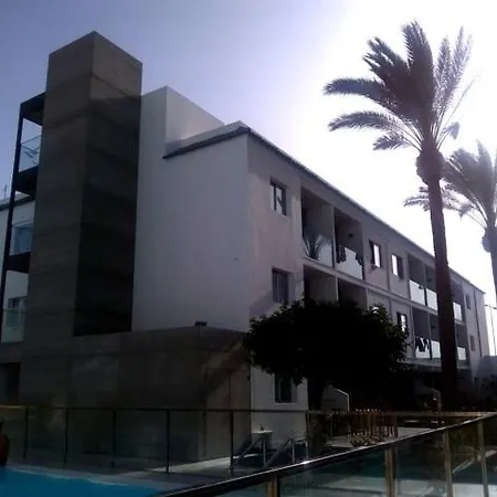 Sunset Apartment