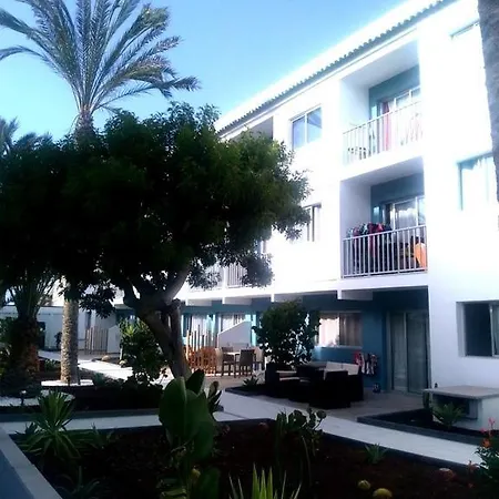 Apartman Sunset *
