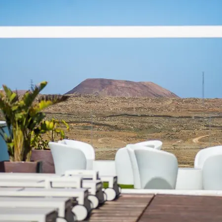 Sunset Apartment Corralejo