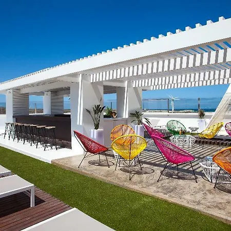 Apartman Sunset Corralejo