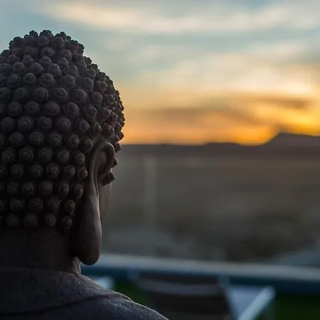 Apartman Sunset Corralejo