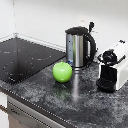 Sunset Apartman Corralejo