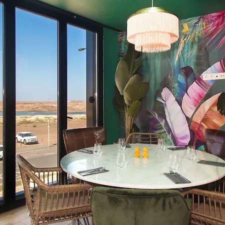 Sunset 아파트 코라레호